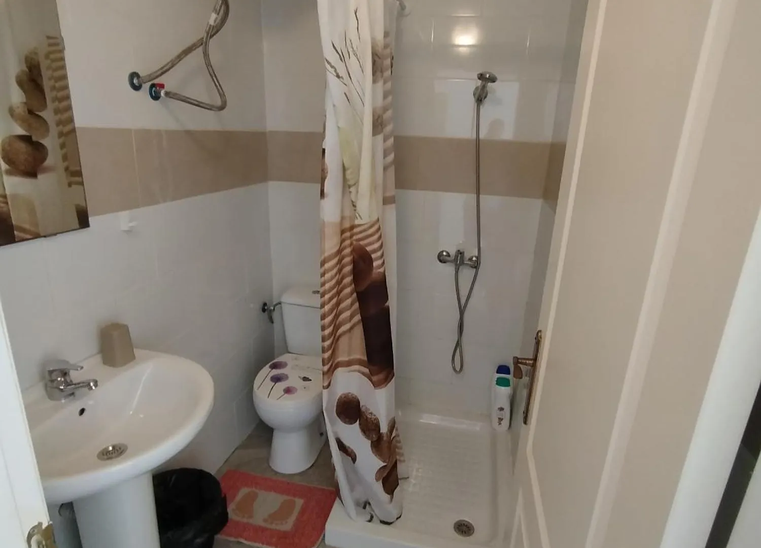 Apartment Apartamento Coris Center Malaga