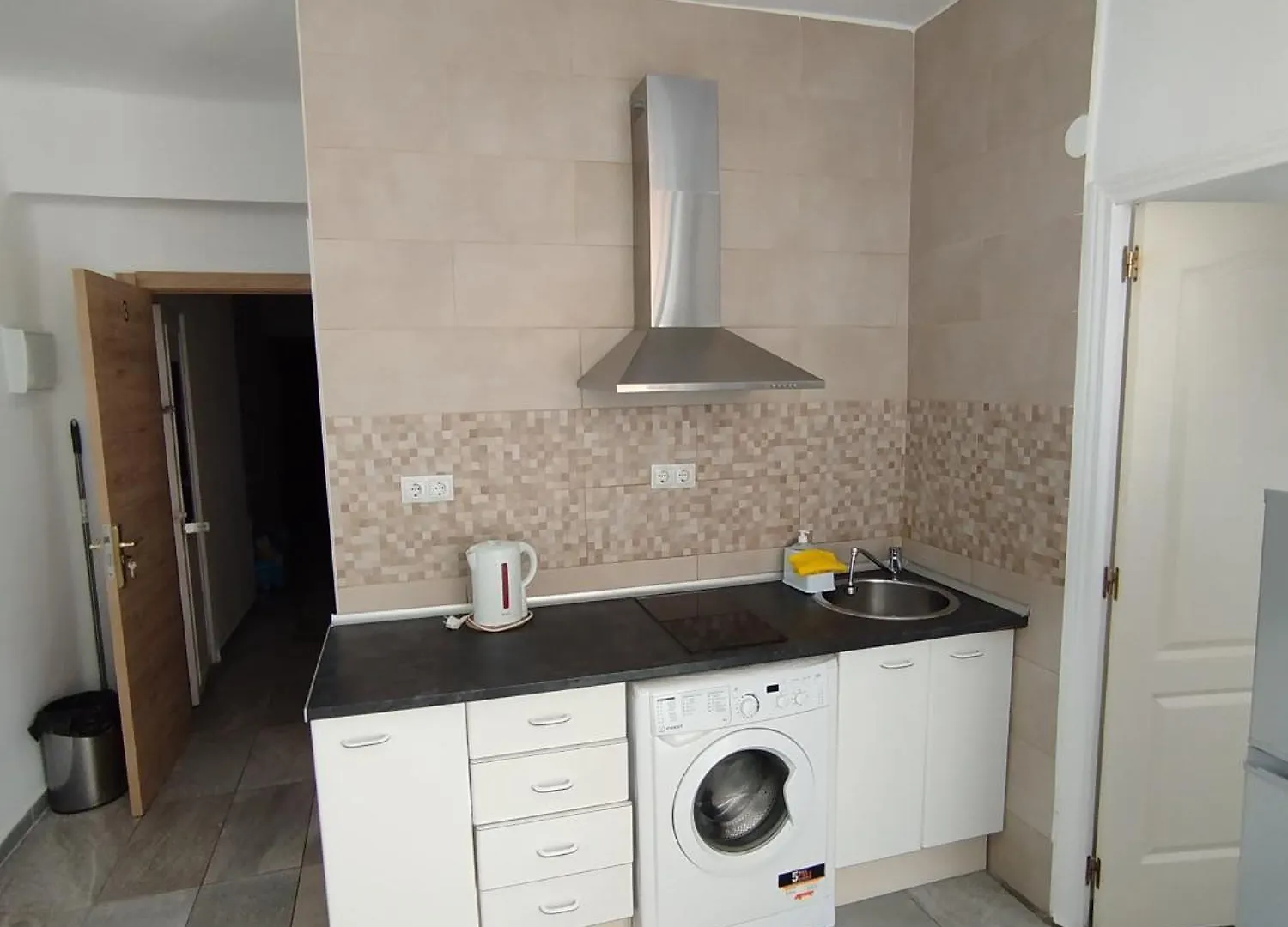 Apartamento Coris Center Malaga Apartment