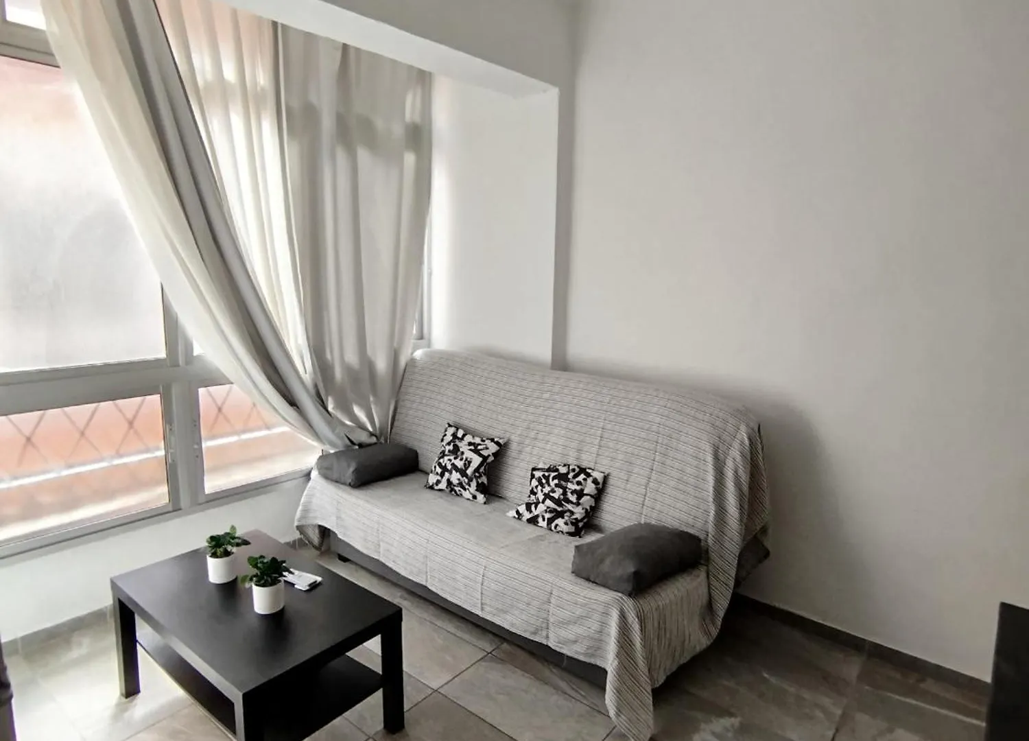 Apartamento Coris Center Malaga 0*,  Spain