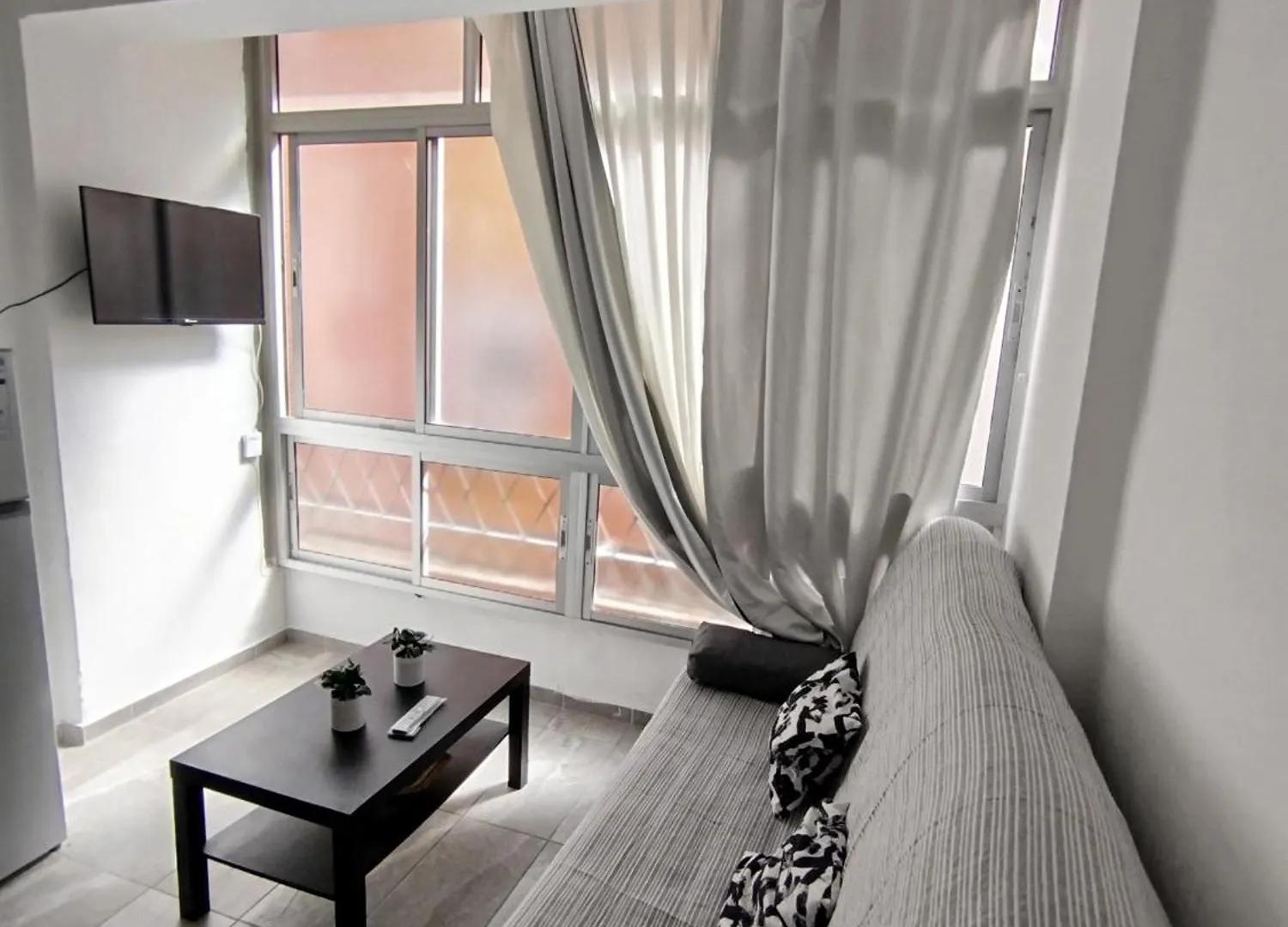 Apartamento Coris Center Malaga