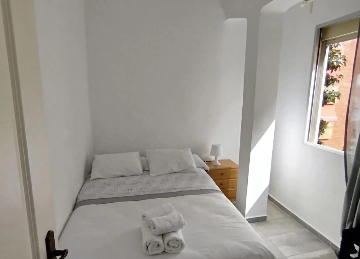 Apartment Apartamento Coris Center Malaga