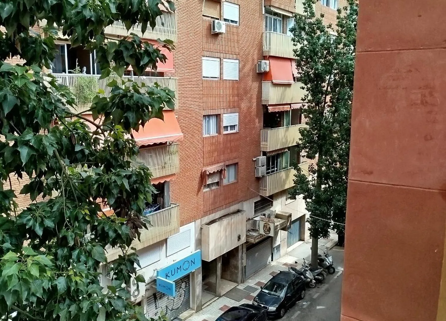 Apartment Apartamento Coris Center Malaga
