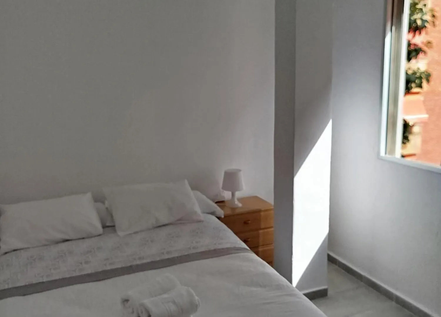 Apartamento Coris Center Malaga Apartment