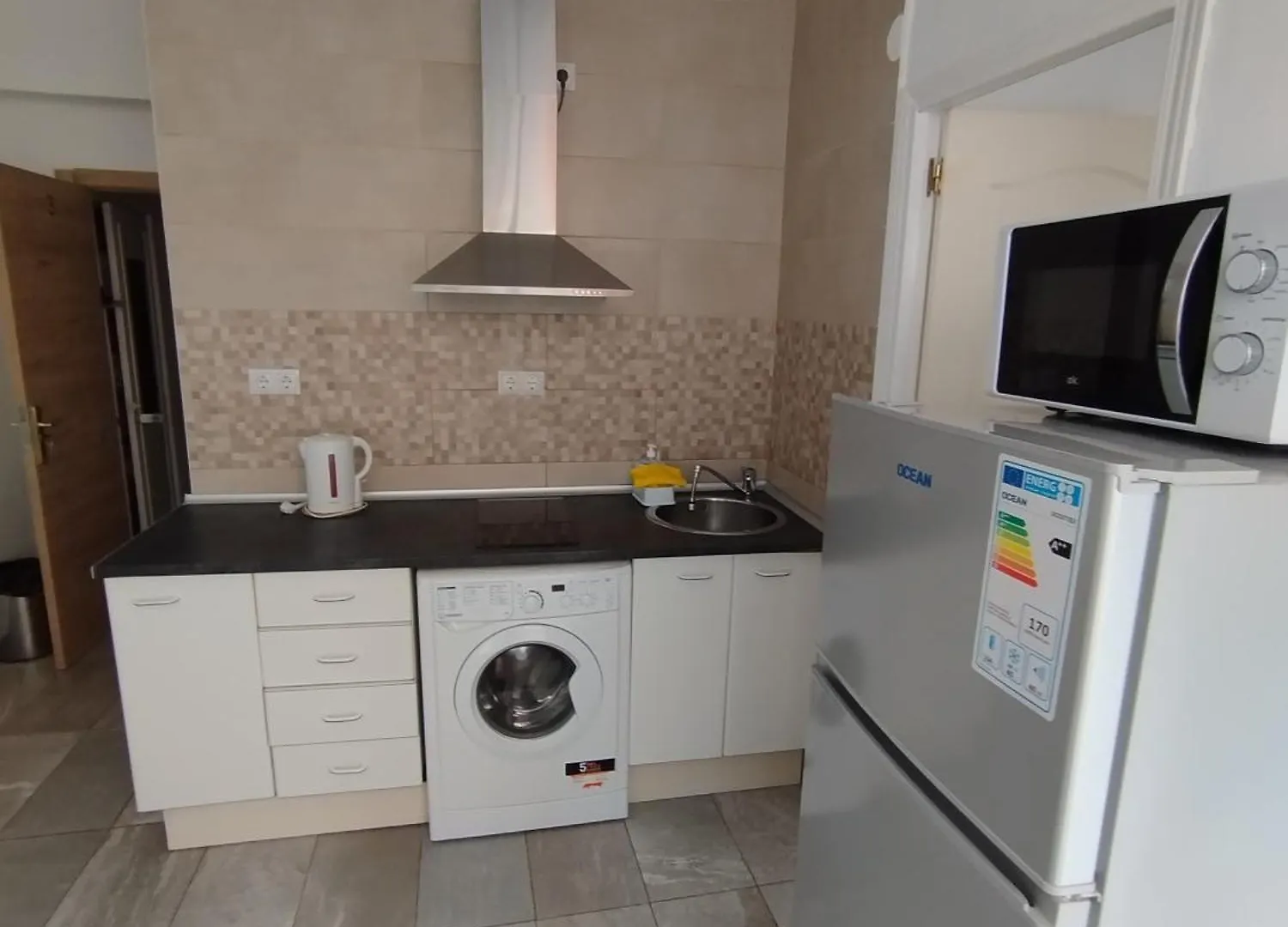 Appartement Apartamento Coris Center Málaga Espagne